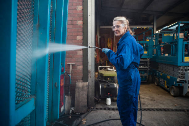 Trusted Irondale, GA Pressure Washing Services Experts