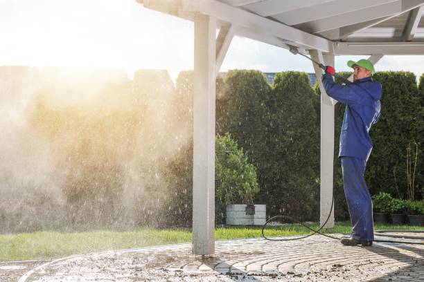 Best Fence Cleaning  in Irondale, GA