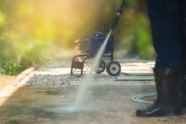 Best Machinery and Equipment Cleaning  in Irondale, GA