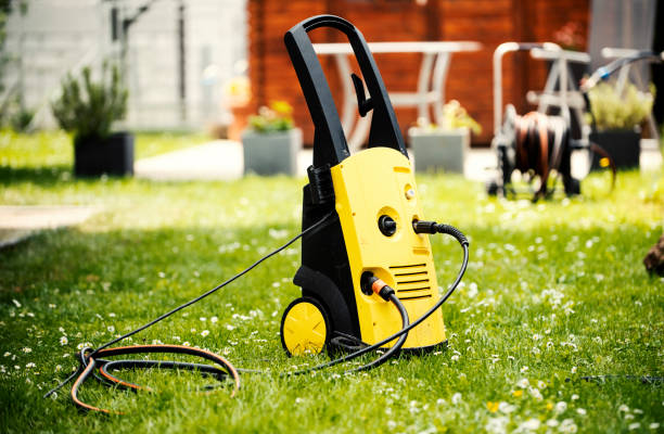 Best Post-Construction Pressure Washing  in Irondale, GA